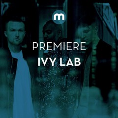 Premiere: Ivy Lab 'Ghee Butter'
