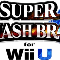 Mute City Ver. 2 - Super Smash Bros. for Wii U