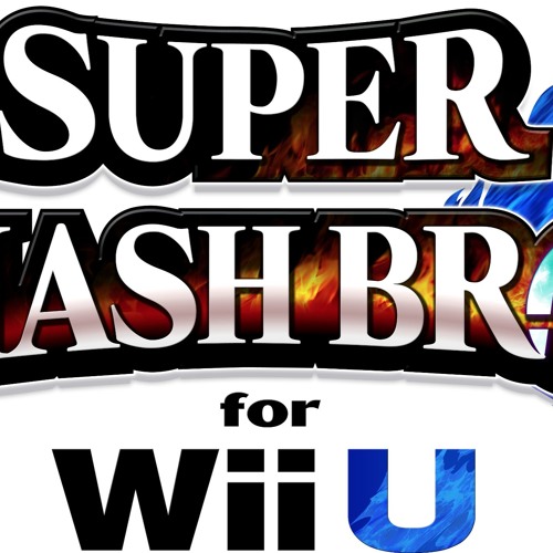Mute City Ver. 2 - Super Smash Bros. for Wii U