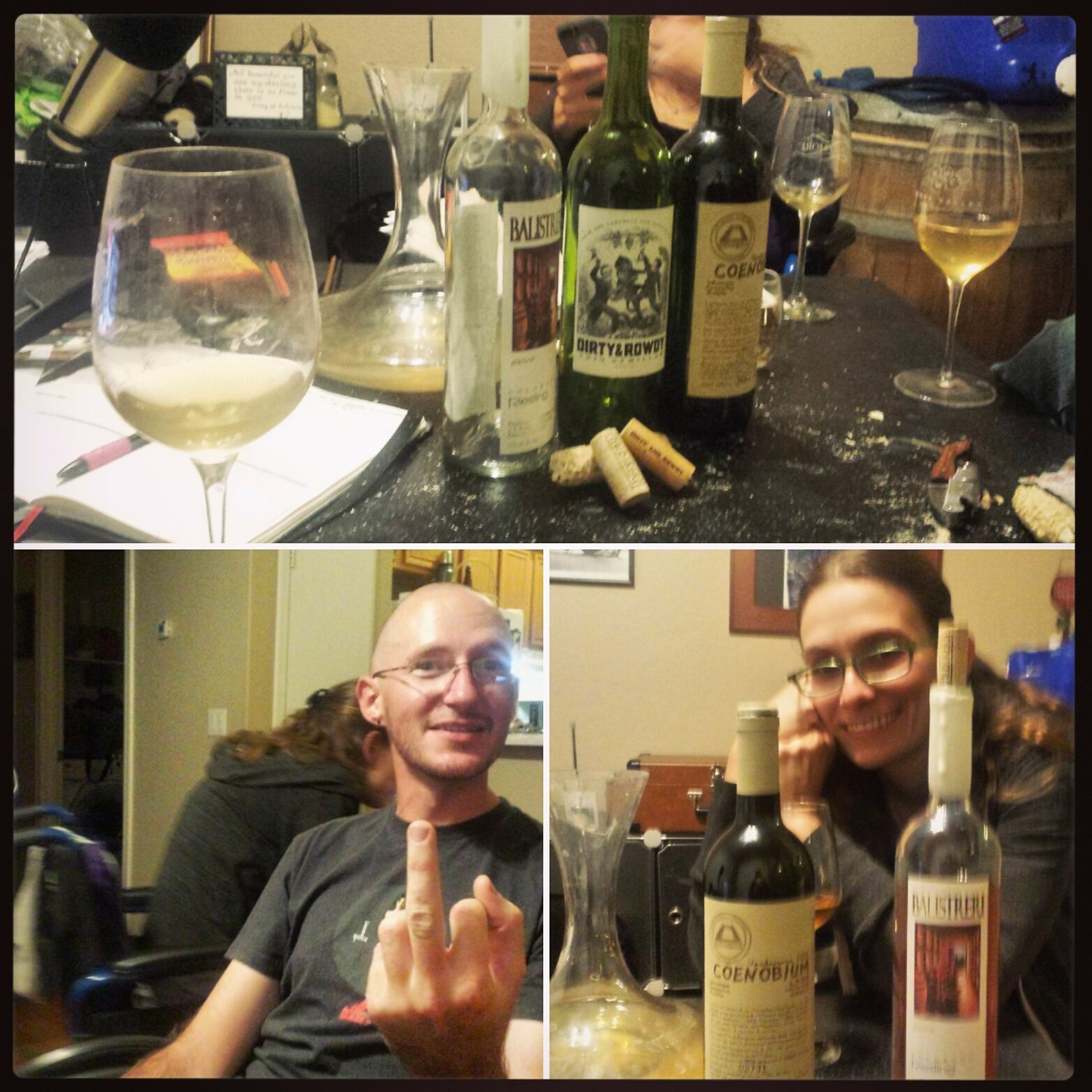 The Arizona Wine Monk Podcast