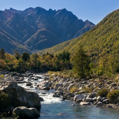 Achibueno sin centrales