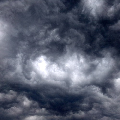Clouds, Light (2016)