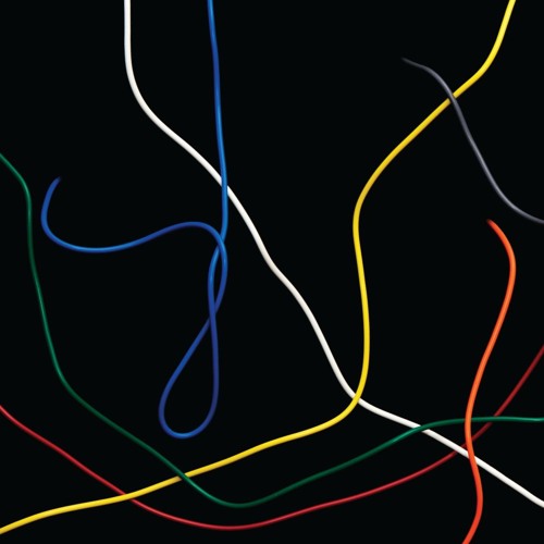 RUERE003 Faster - M.O.D. (incl. RHADOO remix)