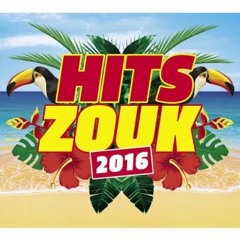 Dj Pinoc - Mix Zouk 2016