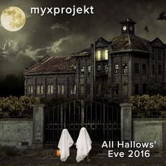 All Hallows' Eve 2016