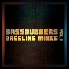 Bassline Mixes Vol.1 (FDL)