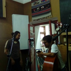 Las poblanas - Tapacamino sureño.