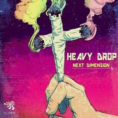 Heavy Drop - Lsd Solution