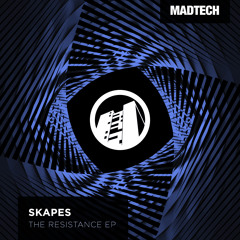 •   Techno Station II ♡ •
