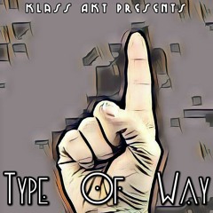 Type of Way (Klass AKT)