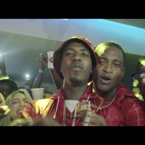 Nines - Trapper Of The Year (Official Video) Ft. Jay Midge