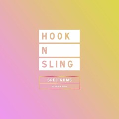 Spectrums: October 2016