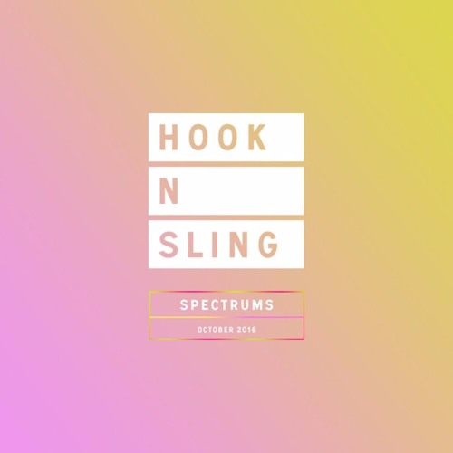 Spectrums: October 2016