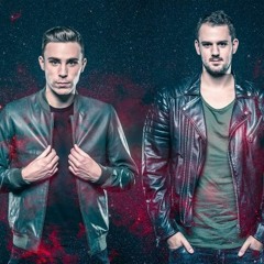 Dj Snake & Yellow Claw - Ocho Cinco (W&W Remix )