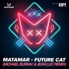 MATAMAR - Future Cat (Michael Burian &Jean Luc Remix) Demo