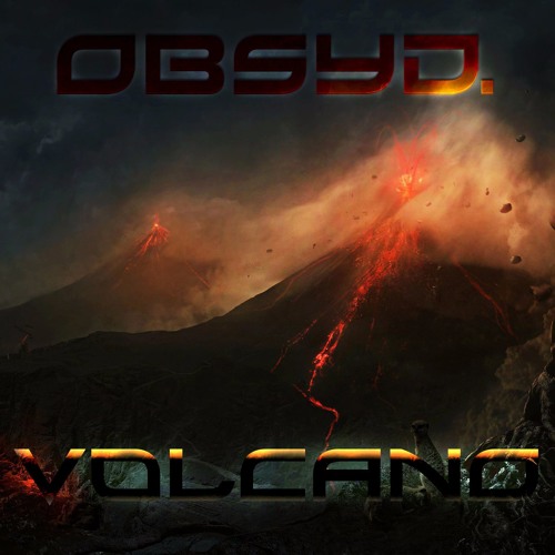 Obsyd. - Volcano