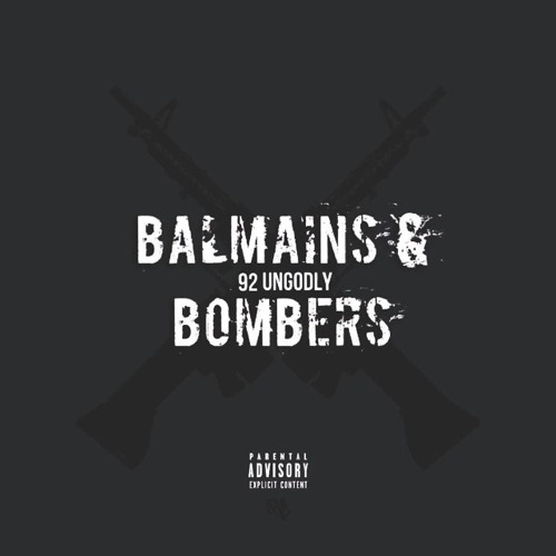 Balmains And Bombers