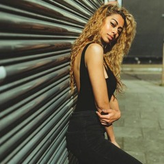 Sorry (Sonna Rele Cover)