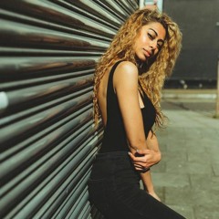 Pillow Talk (Sonna Rele Cover)