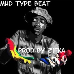 Afro Trap Beat \\ MHD Type Beat 2016