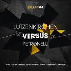 Lutzenkirchen, Daniele Petronelli - Versus