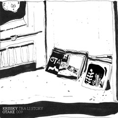Krissky - No Future No Past