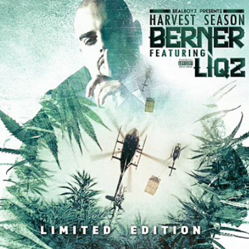 "Like Us" - Berner, Liqz, Mozzy & Doccae [Prod. By BearOnTheBeat] | Harvest Season [The Album] 2015