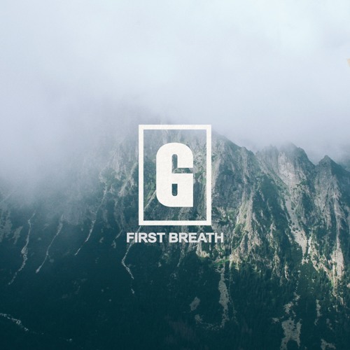 Tim Gunter - First Breath
