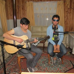 Estoy Buscando (Cover)