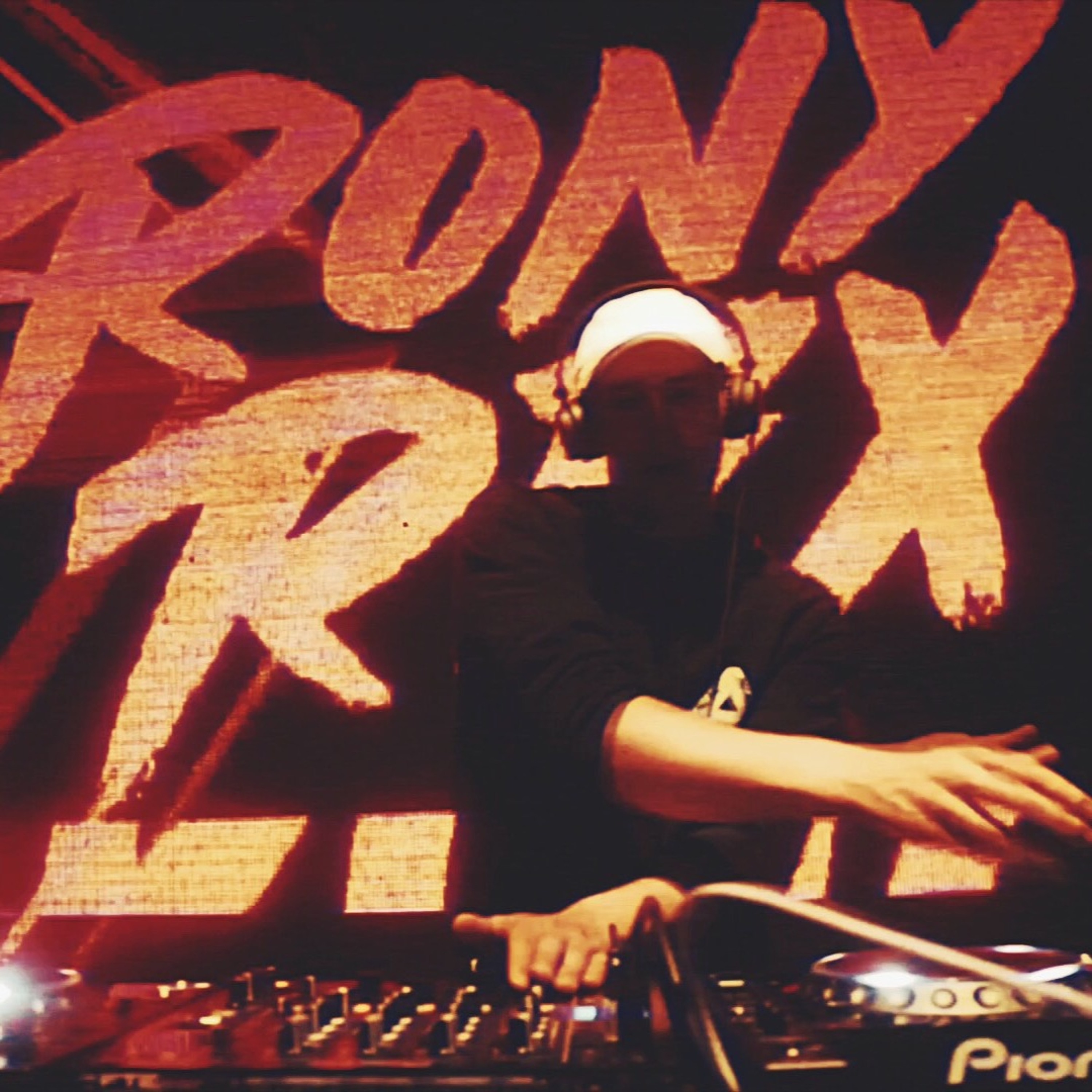 Rony Rex