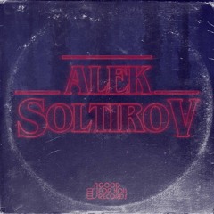 Alek Soltirov - Coast 2 Coast [Good For You Records] **OUT October 28th**