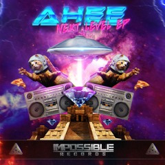 Ahee - Turn Me Up - Impossible Records [FREE DL]