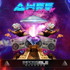 Ahee - Mental Vibe - Impossible Records [FREE DL]