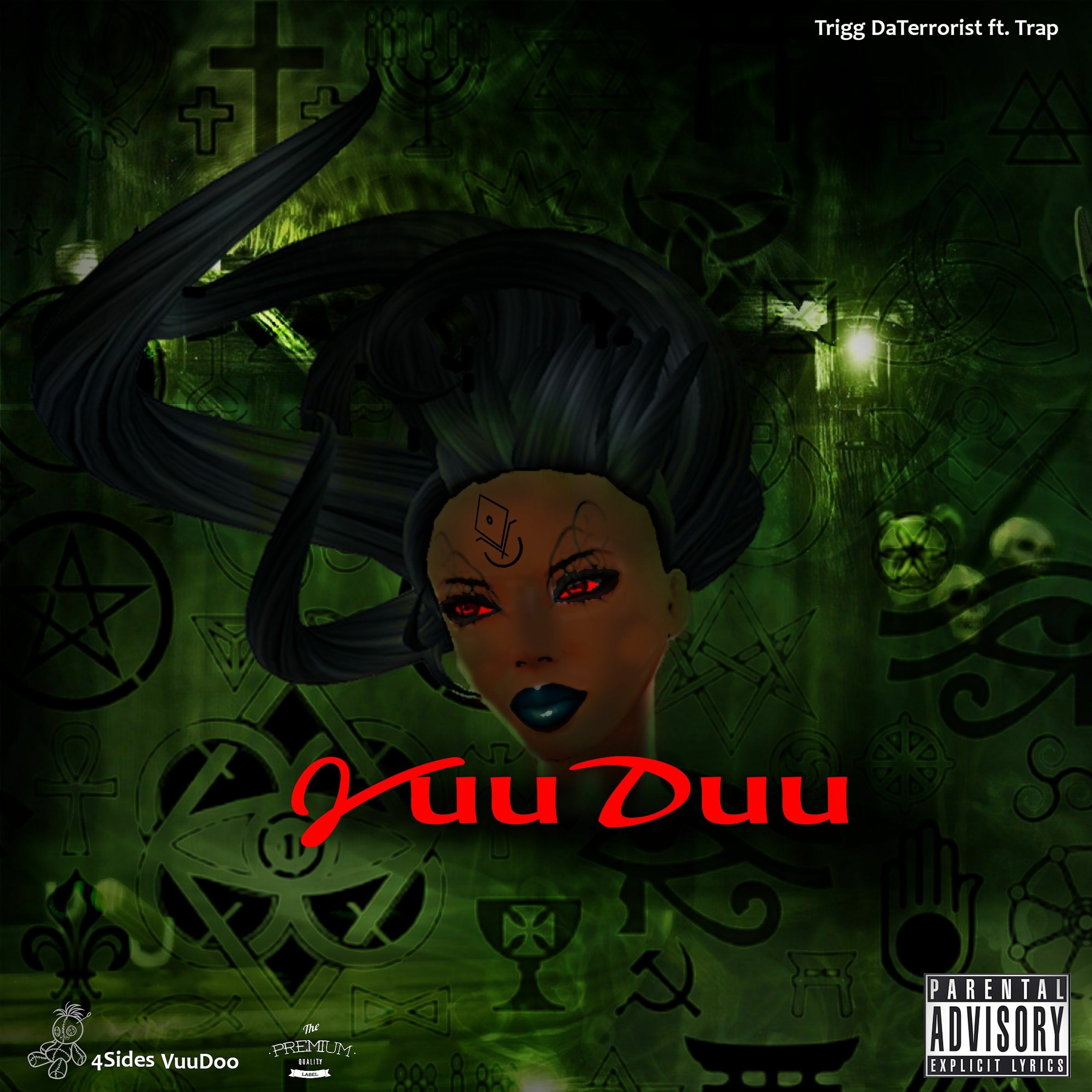 VuuDuu episode artwork