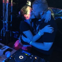 Nhexis LIVE @ Alchemy 2016 TRANCE CAMP