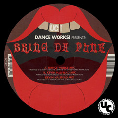 Dance Works! - Dring Da Funk (Dance Works Mix)