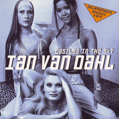 Ian Van Dahl - Castles In The Sky (RIKI CLUB Private Remix)[FREE DOWNLOAD]