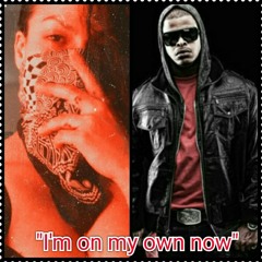 Kutt Calhoun x Andréa-I'm on my own now