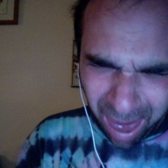 21 - Guessing the Rain // Eyes Umbrella