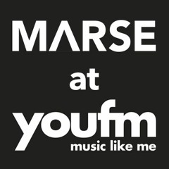 MARSE @ YOU FM Soundcheck(24.10.2016)