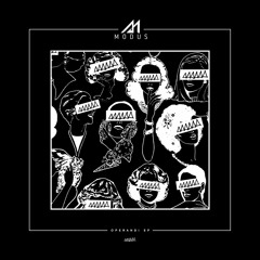 Modus (USA) Pinnacle (Original Mix)