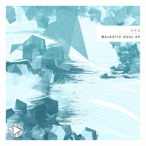 B.W.Ø - In My Dreams