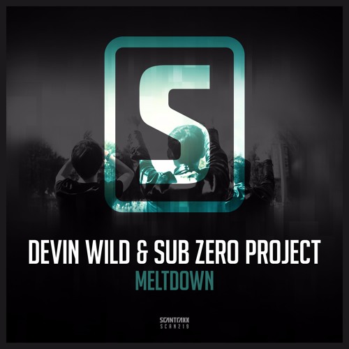 Meltdown (with Sub Zero Project)