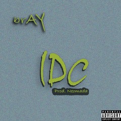 IDC (Prod. NEOMADA)