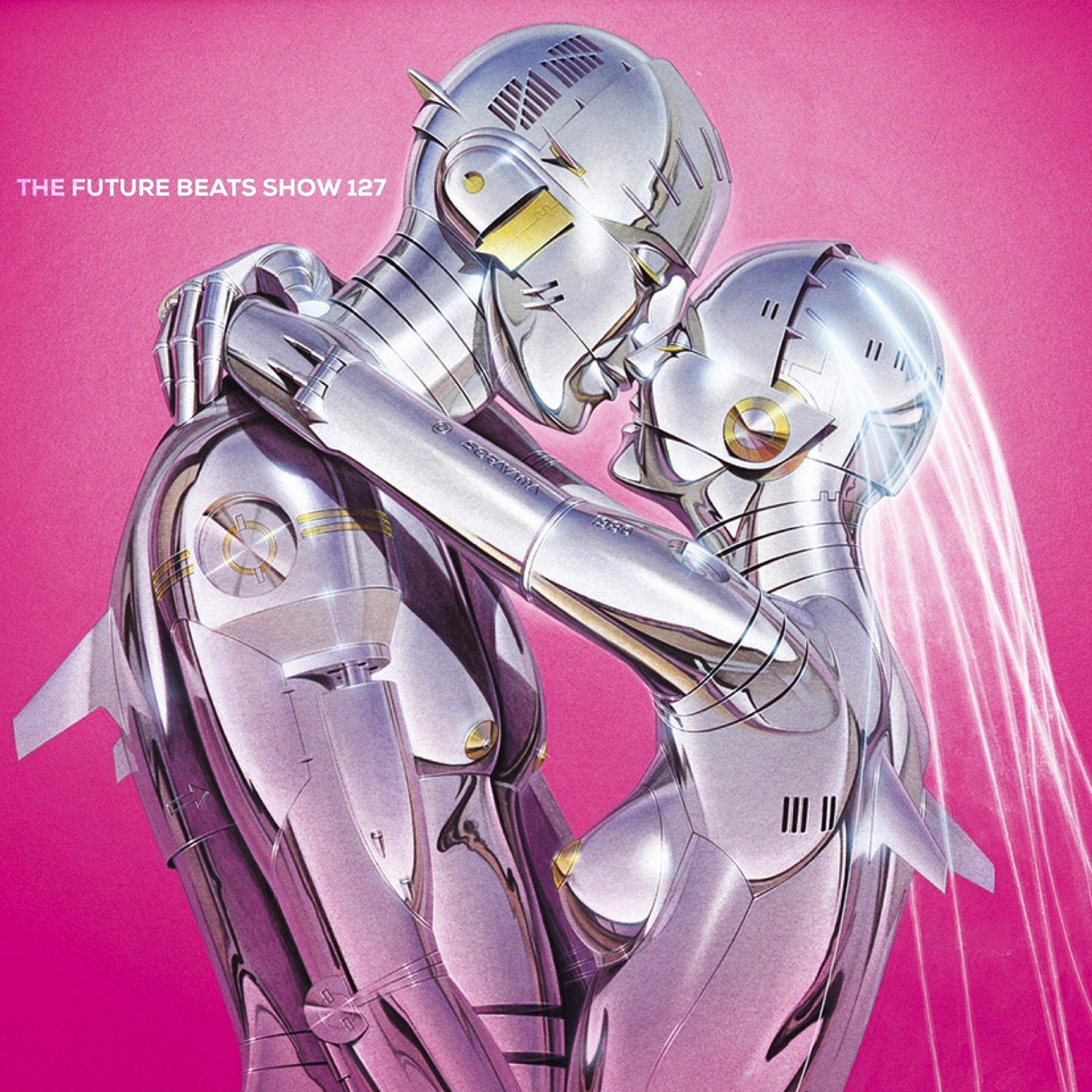 The Future Beats Show