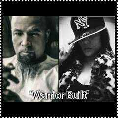 Tech n9ne x Andréa- Warrior Built