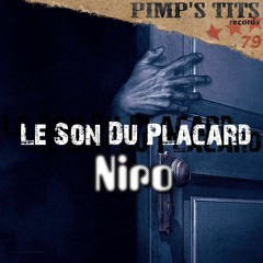 Le son du placard - Etoile ( Mindkraft remix ) Realease date :( 31/10/2016 ) PIMP'S TITS RECORD