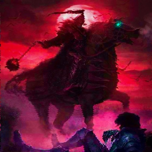 AKIRA & SUBFILTRONIK​!​!​!​™ - BLACK KNIGHT (ACAUSTIK REMIX)[FREE DL]