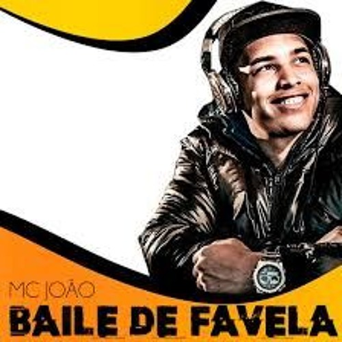 Stream Mc João Baile De Favela Light Deep House Dj Piu Remix By Dj