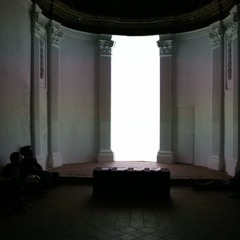 We Are A Plot Device